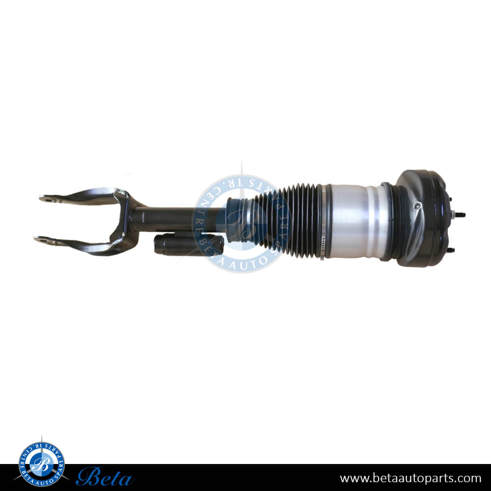 Left Side Front Air Suspension for Mercedes GLE-Class 2019-Up models, Part Number 1673200503 Left Side Front Air Suspension for Mercedes GLE-Class 2019-Up models, Part Number 1673200503